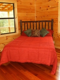 pictures of log cabins image1
