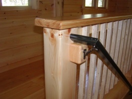 pictures of log cabins image7