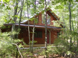 pictures of log cabins image14