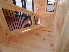 pictures of log cabins image13