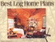 Free Log Home Plans - Best Log Home Plans book