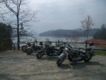 Western North Carolina - Bikes