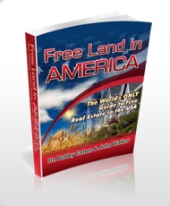 Free Land in America