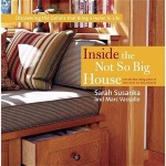 Small Log Cabin Kits - Inside The Not So Big House