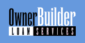 Log Home Lenders - Owner Builder Loans logo Log Home Lenders - Owner Builder Loans logo