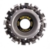 Log Home Building Tools - Squire Chain Saw Cutter