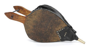 fireplace bellows
