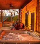 Cabin Financing