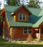 Cabin Floor Plans