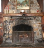 Log Cabin Rentals