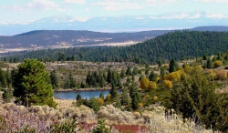 Buying Land in California - Eagle Ridge Land Sales
