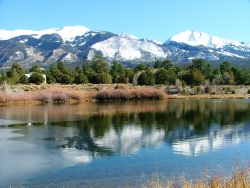 Buying Land in Colorado - Eagle Ridge Land Sales