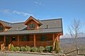Aging in Place and universal design cabin