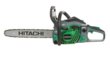 log home building tool - chain saw