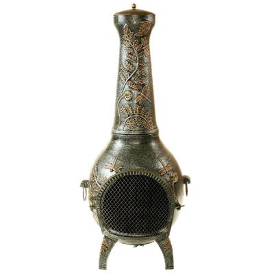 chiminea chiminea