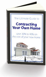 Contract Your Own Home Contract Your Own Home