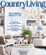 Log Cabin Decor - Country Living
