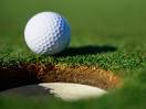 Log Cabin Rental in Gatlinburg - golf