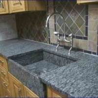 Granite Countertop picture3