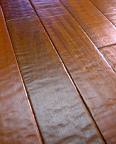 Handscraped Hardwood Flooring
