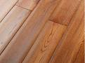 Hardwood Flooring