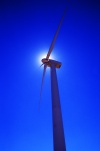 Green Building -- Windmill