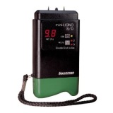 cabin repair - lignomate moisture meter cabin repair - lignomate moisture meter
