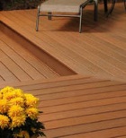 Log Cabin Maintenance