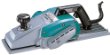 log home building tools - power planer
