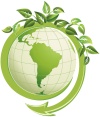 Green Building Six Aspects - Recycle Earth