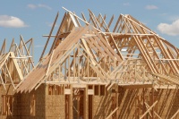 Own General Contractor - Roof Framing