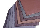 Cabin Roofing - rubber shingles