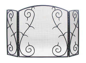 fireplace firescreen fireplace firescreen