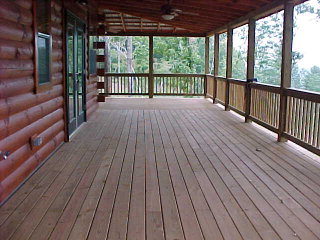 Small Cabin Plans 2