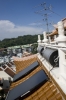Solar Power - Sun Water Heater