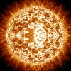 Solar Power - sun picture