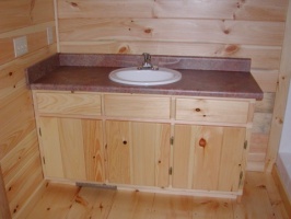 pictures of log cabins image12