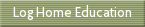 Log Home Education