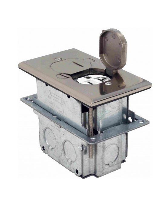 Wiring Log Cabins Tricks of the Trade