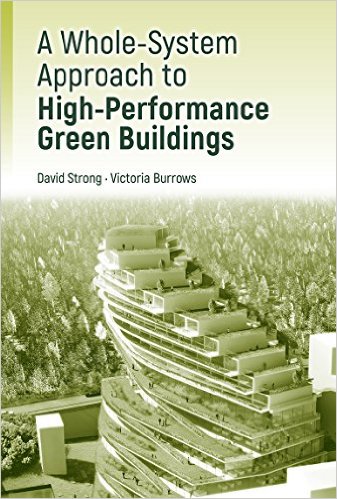 High Performance House